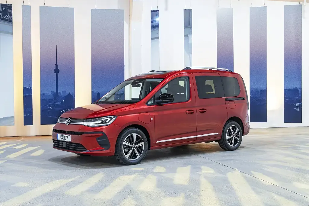 VW готує п'ять прем'єр і B2B-екосистему Connect Pro на IAA Transportation 2026