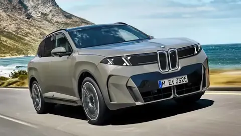 BMW готує десятки новинок до кінця 2027 року: що відомо