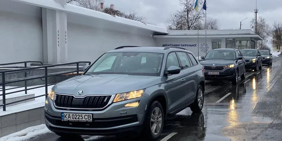 Фантоми повертаються: МВС посилить контроль за швидкістю та ПДР
