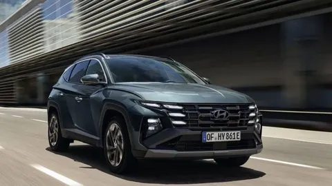 Електромобілі втрачають позиції: як змінився ринок нових авто в Україні