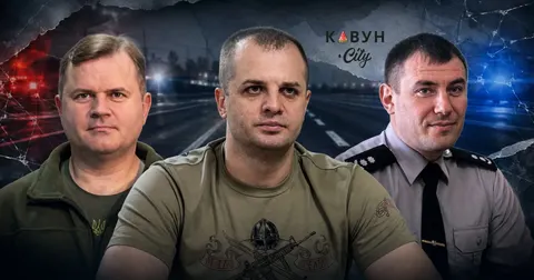 ДТП посадовців Херсонщини: чому система щоразу «не помічає» головного