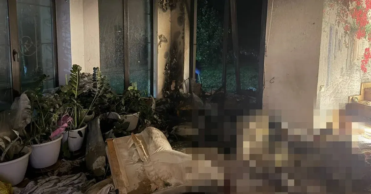 «Шахед» вбив матір і двох 3-річних дітей на Київщині: що відомо