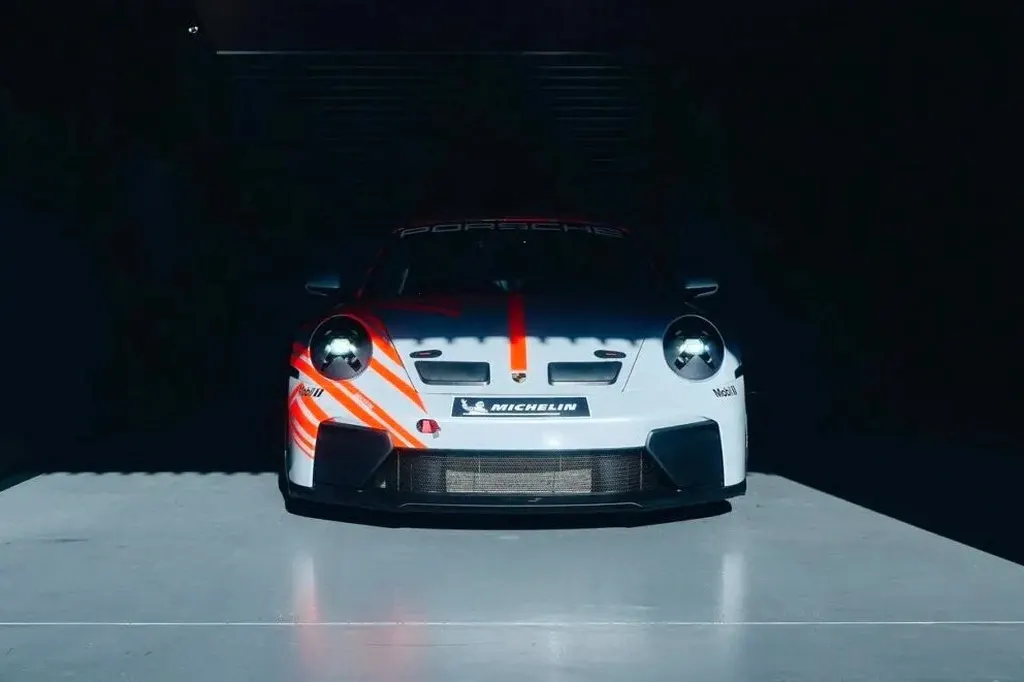 Porsche 911 Challenge: новий вхідний квиток у світ клієнтських перегонів