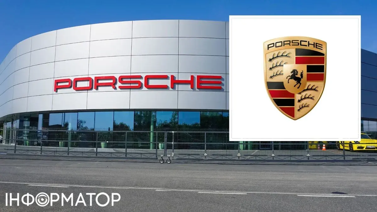 Porsche скорочує 5000 працівників: криза люксового сегмента та нові заходи економії