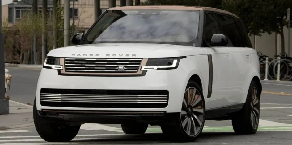 Range Rover перетворюється на бренд ультрарозкоші: індивідуальні замовлення без стелі цін