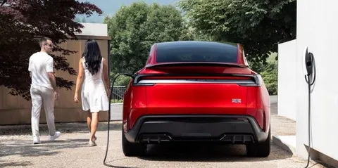 Model Y у Токіо коштує дешевше, ніж будь-де у світі: як працюють субсидії