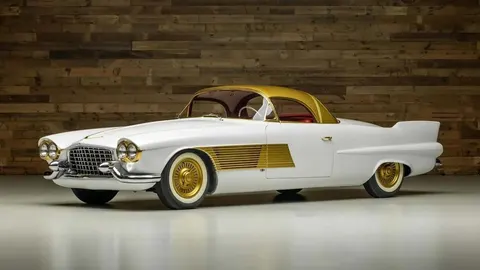 Cadillac Elegante 1953 продали за $1,275 млн — це новий рекорд для марки