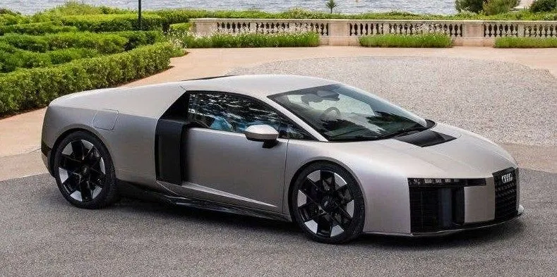 Audi планує повернення спортивних моделей після оновлення лінійки