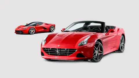 Ferrari заробляє 92 369 євро на авто: хто ще в топі