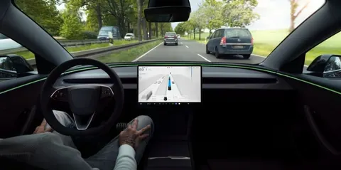 Tesla FSD отримала попередній дозвіл у Чехії: що це означає для Європи