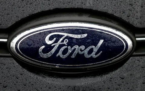 Ford прогнозує вихід китайців на ринок США за 5–10 років