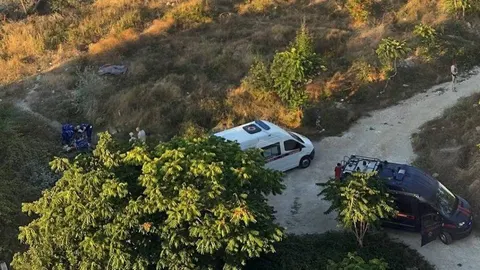 У Севастополі підірвали авто російського військового: деталі вибуху
