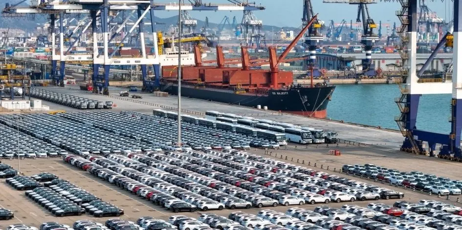 США хочуть остаточно закрити ринок для китайських авто до 2026 року