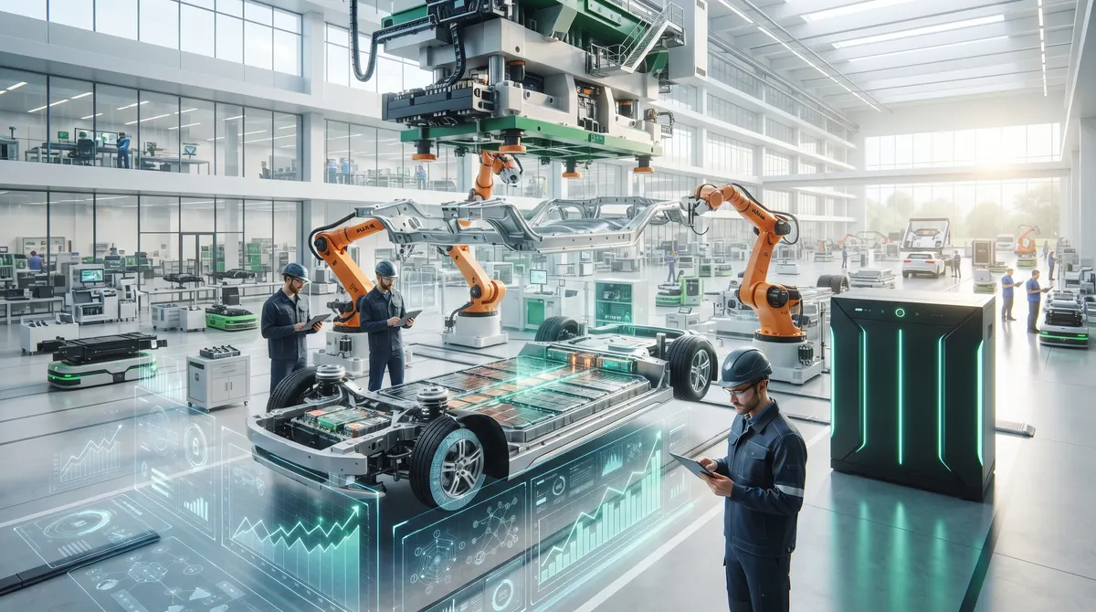 Tesla: економіка бренду, що коштує трильйон доларів