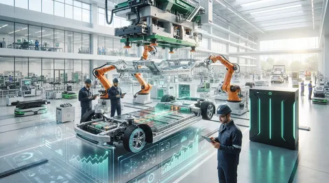 Tesla: економіка бренду, що коштує трильйон доларів