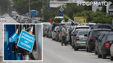 Паливна криза в РФ дісталася Якутії: водії полюють за бензовозами