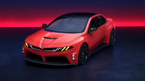 BMW готує електричний M3 і флагманський кросовер: що відомо