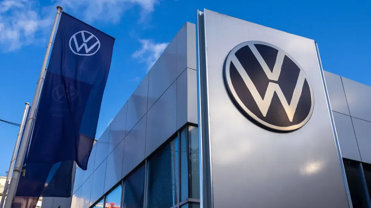 Volkswagen продає завод в Оснабрюку: замість авто — системи ППО
