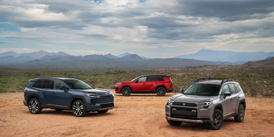 Toyota здає позиції: японці визнали, що програють Китаю в ціні