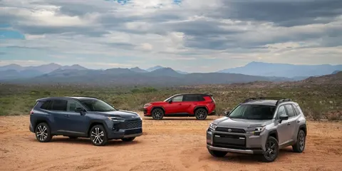 Toyota здає позиції: японці визнали, що програють Китаю в ціні