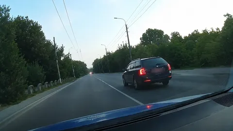 У Луцьку патрульні відкрили вогонь по колесах Skoda, щоб зупинити порушника