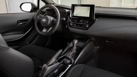Toyota запатентувала АКПП, яка запам'ятовує бажання водія