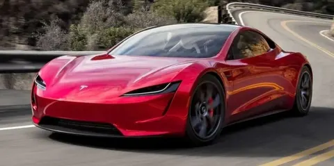 Tesla знову бере 50 000 доларів за Roadster, який ніхто не отримав