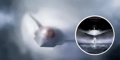 F-47 ризикує дебютувати зі старим двигуном: у чому проблема