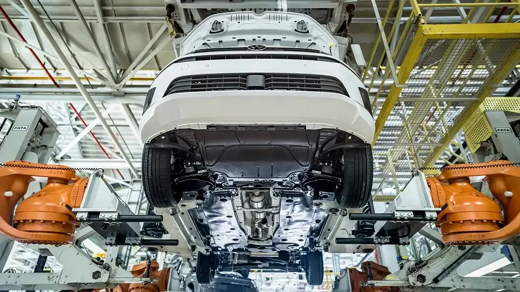 Volkswagen Caddy оновився: у Познані стартував випуск, з'явилася версія Generation