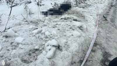 Смертельна ДТП під Рівним: суд відпустив військового з іспитовим строком