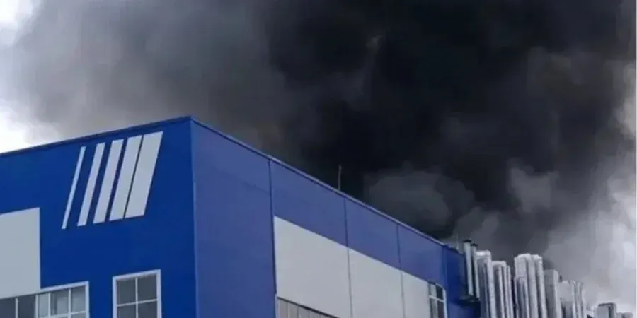 Пожежа на заводі «Протон-ПМ» у Пермі: що відомо