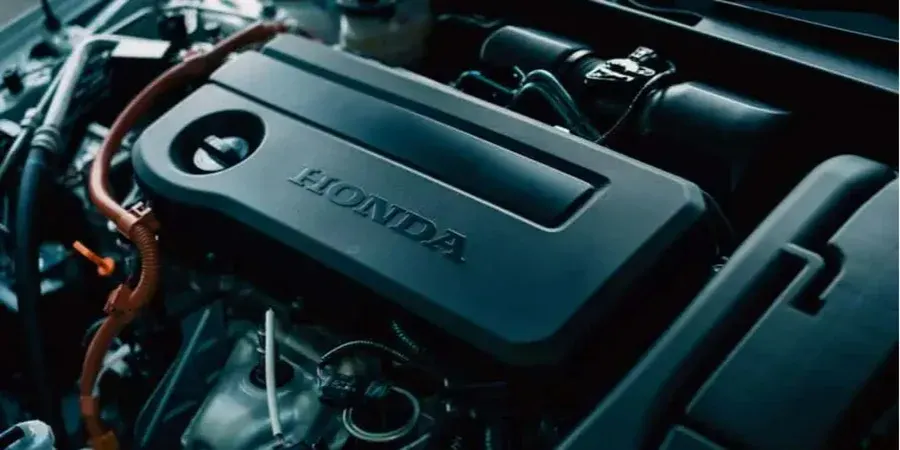 Honda переходить на гібриди: CR-V та Accord без бензинових версій