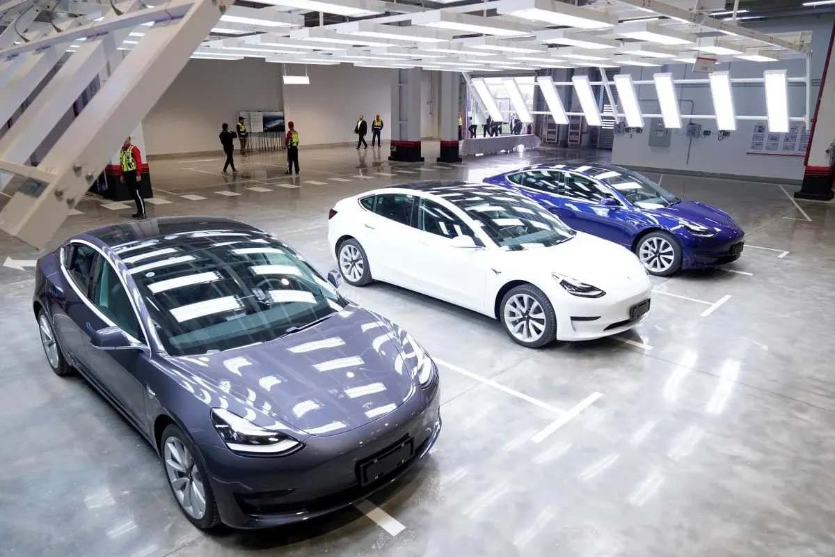Tesla в Норвегії утилізують через 6–7 років: що не так з акумуляторами