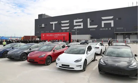 Франція заблокувала європейське схвалення Tesla FSD: причини
