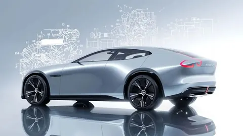 Mazda патентує нову EGR для роторного двигуна: що це дасть