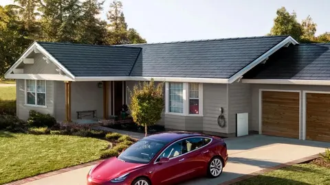 Tesla тихо поховала Solar Roof: що пішло не так з проєктом Маска