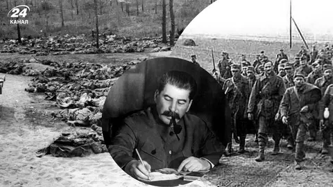 Катинь 1940: як 22 тисячі поляків стали жертвами сталінського розстрілу