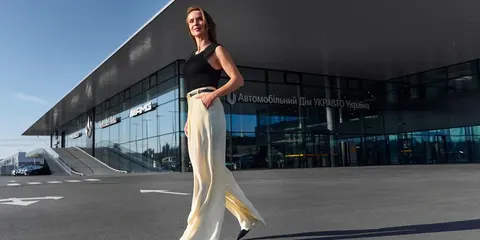 Mercedes-Benz в Україні відкрив простір формату MAR20X: що всередині