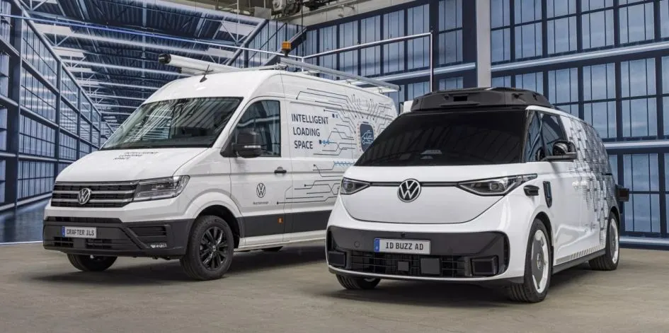 Volkswagen на IAA Transportation 2026: Connect Pro, п'ять прем'єр і рекордний ID.Buzz