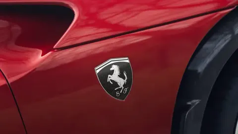 Ferrari розпродала всі авто до 2028 року: що відомо
