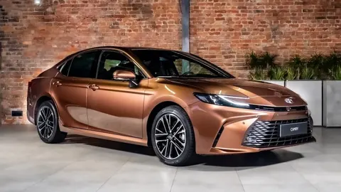 Найнадійніші авто 2026: Toyota домінує, Subaru та Lexus у трійці
