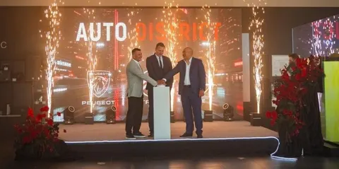 PEUGEOT, CITROEN та OPEL: у Житомирі відкрили три нові дилерські центри