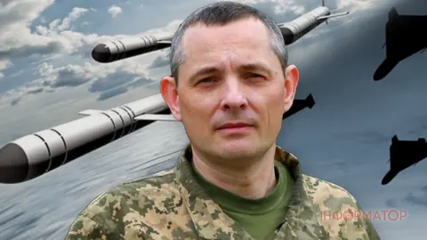 Ігнат: Росія готує нову хвилю ударів дронами, атака може тривати весь день