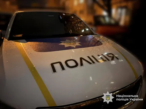 На Франківщині 21-річний водій Toyota «надув» 1,16 проміле — це майже вшестеро п