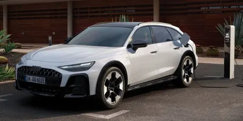 Audi суттєво розширить лінійку гібридів у США: що відомо