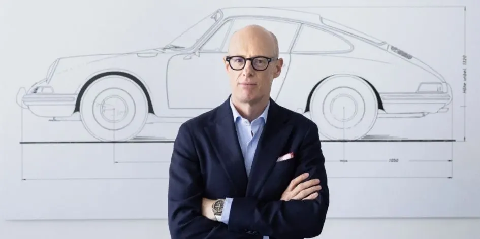 Електричний Porsche 718: проєкт повернули до життя