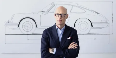 Електричний Porsche 718: проєкт повернули до життя