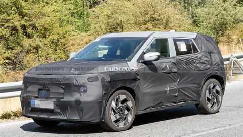 Нова Hyundai Kona: як Seltos, але з власним характером