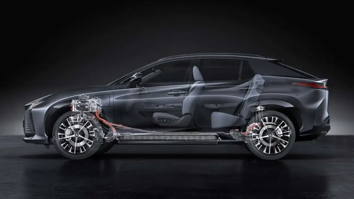 Toyota модернізує вживані гібриди: нові функції для старих авто