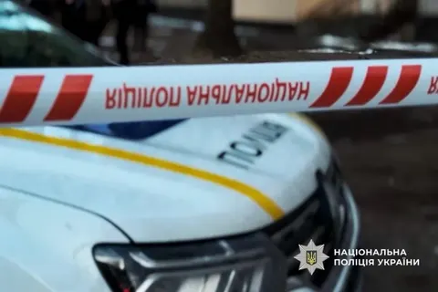 Смертельна ДТП у Самборі: BMW збив велосипедиста, за кермом був поліцейський
